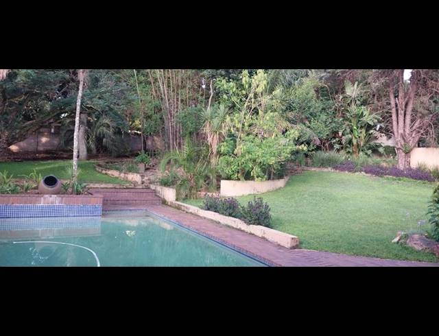 4 BEDROOM PROPERTY TO RENT IN BRYANSTON